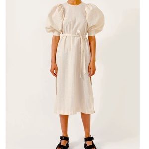 NWT Baum und Pferdgarten Alya Dress XS